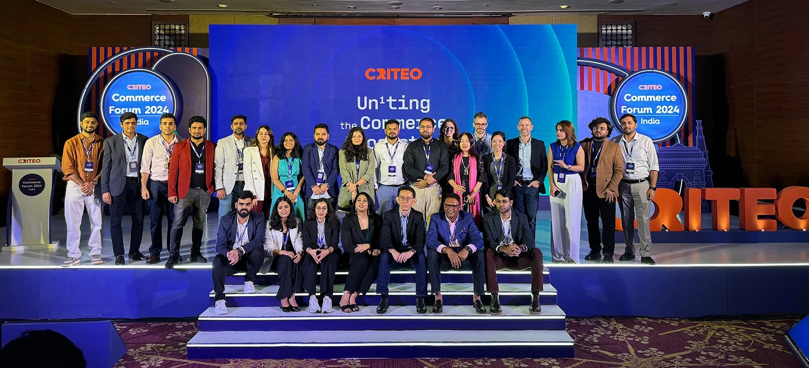 Event Management Companies In India