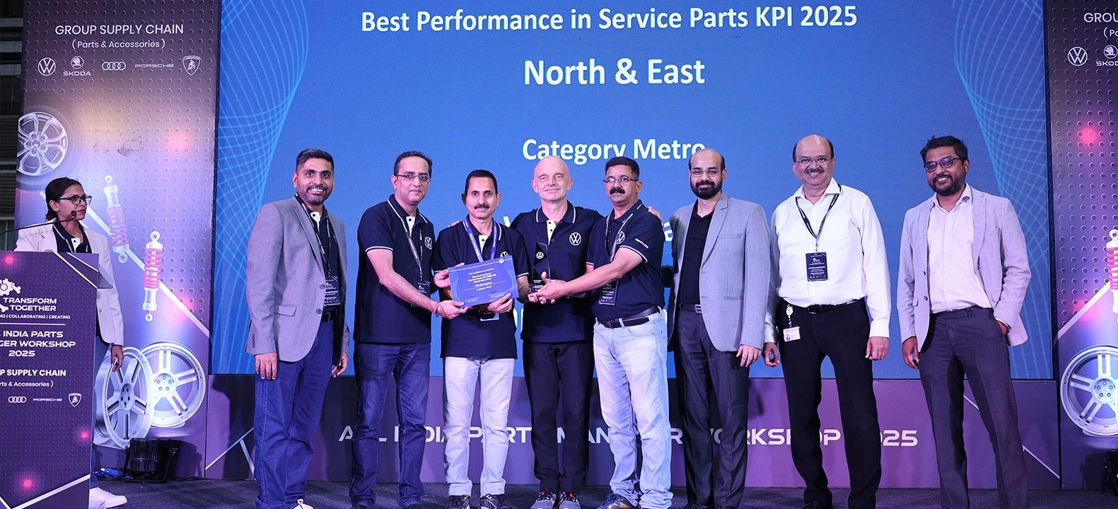 event management company