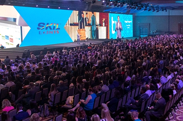 SKIL Events Masters the Art of Locating the Ideal Space for Your Distinctive Corporate Showcase