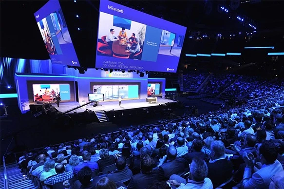 Unlock ROI: How Corporate Events Can Drive Business Growth
