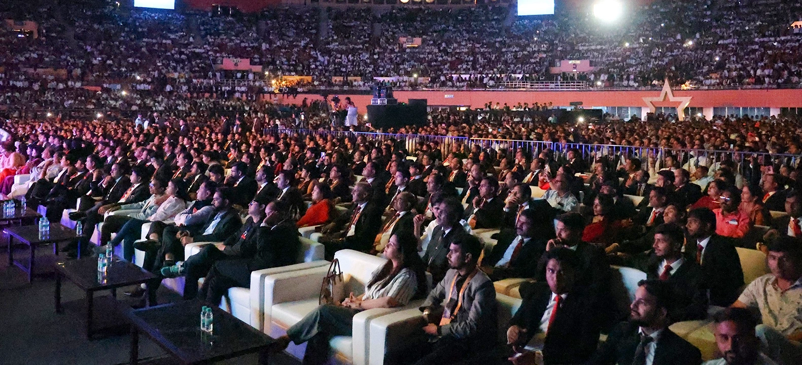 best corporate event management company in india