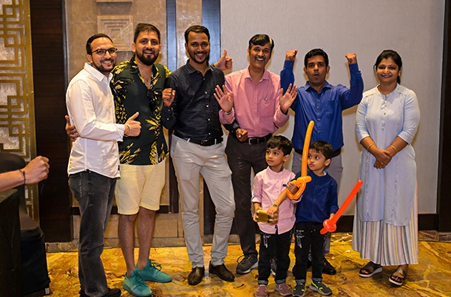 Corporate Family Day Activities: Creative and Enjoyable Concepts for an Unforgettable Experience