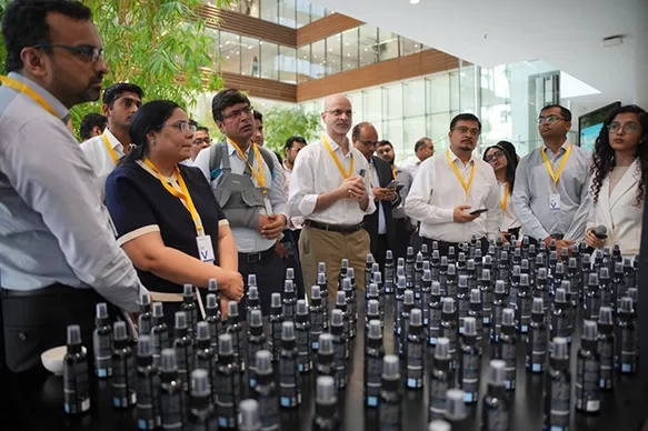 launch events in Chandigarh