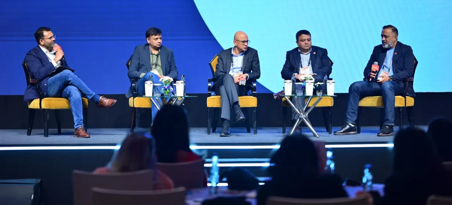 dealer conference organiser in India