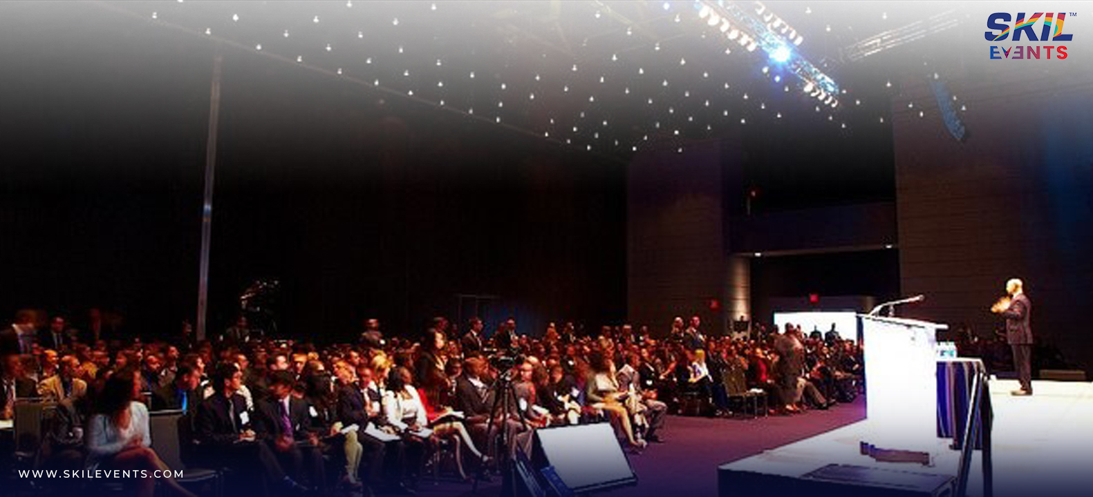 Check out the Challenges Involved from Planning to Execution of Crafting Brilliant Corporate Events