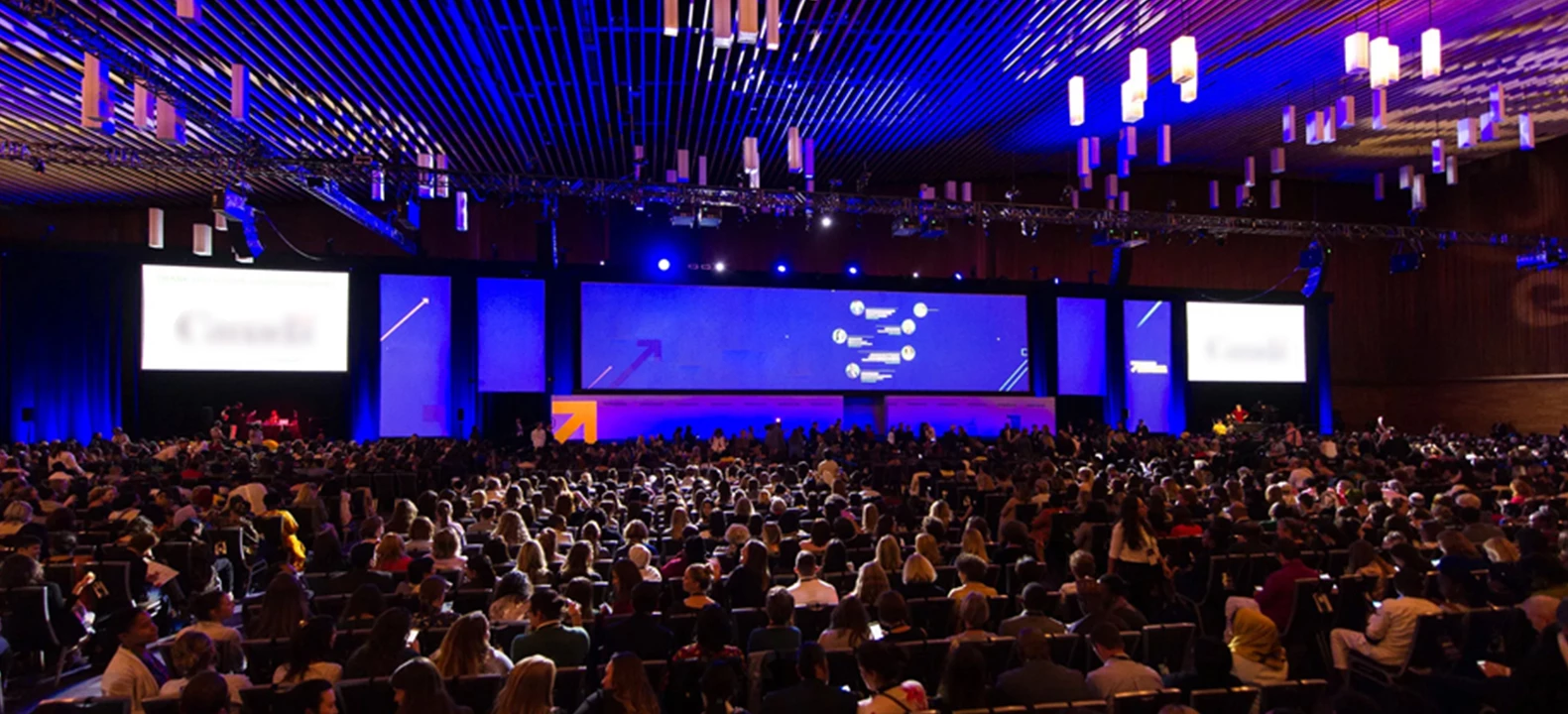 A Streamlined Approach to Planning Corporate Events in Gurgaon