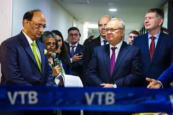 Reinventing Office Openings