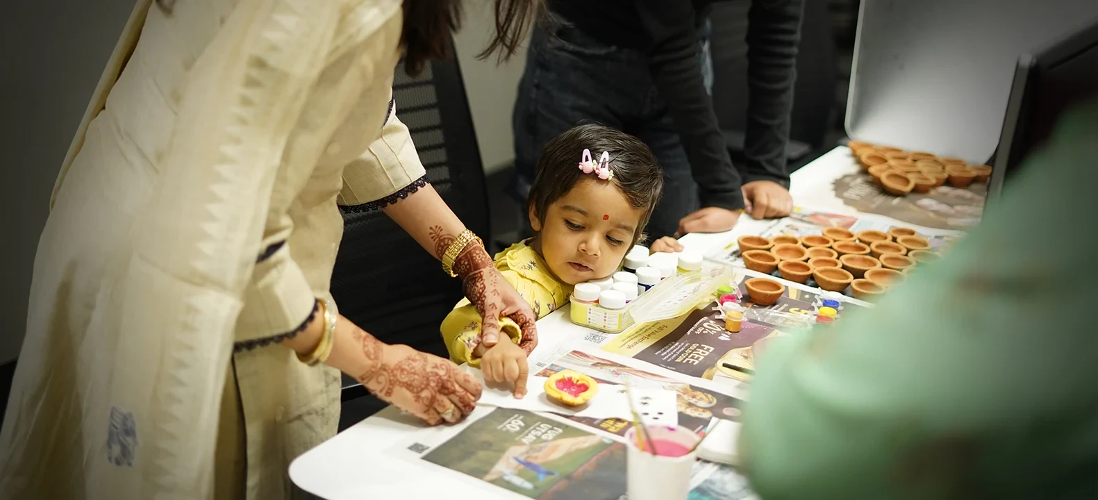 Corporate Family Day