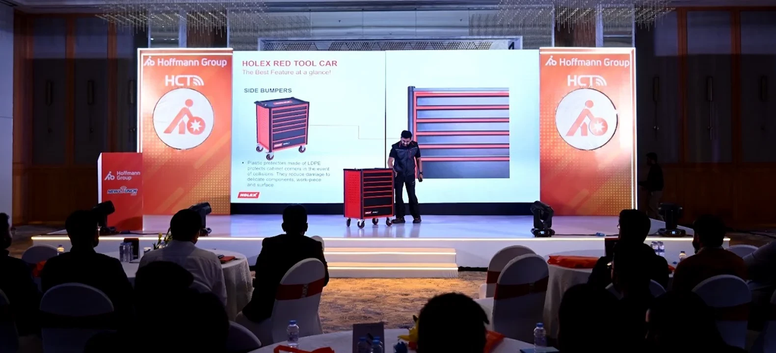 product launch events in Chandigarh