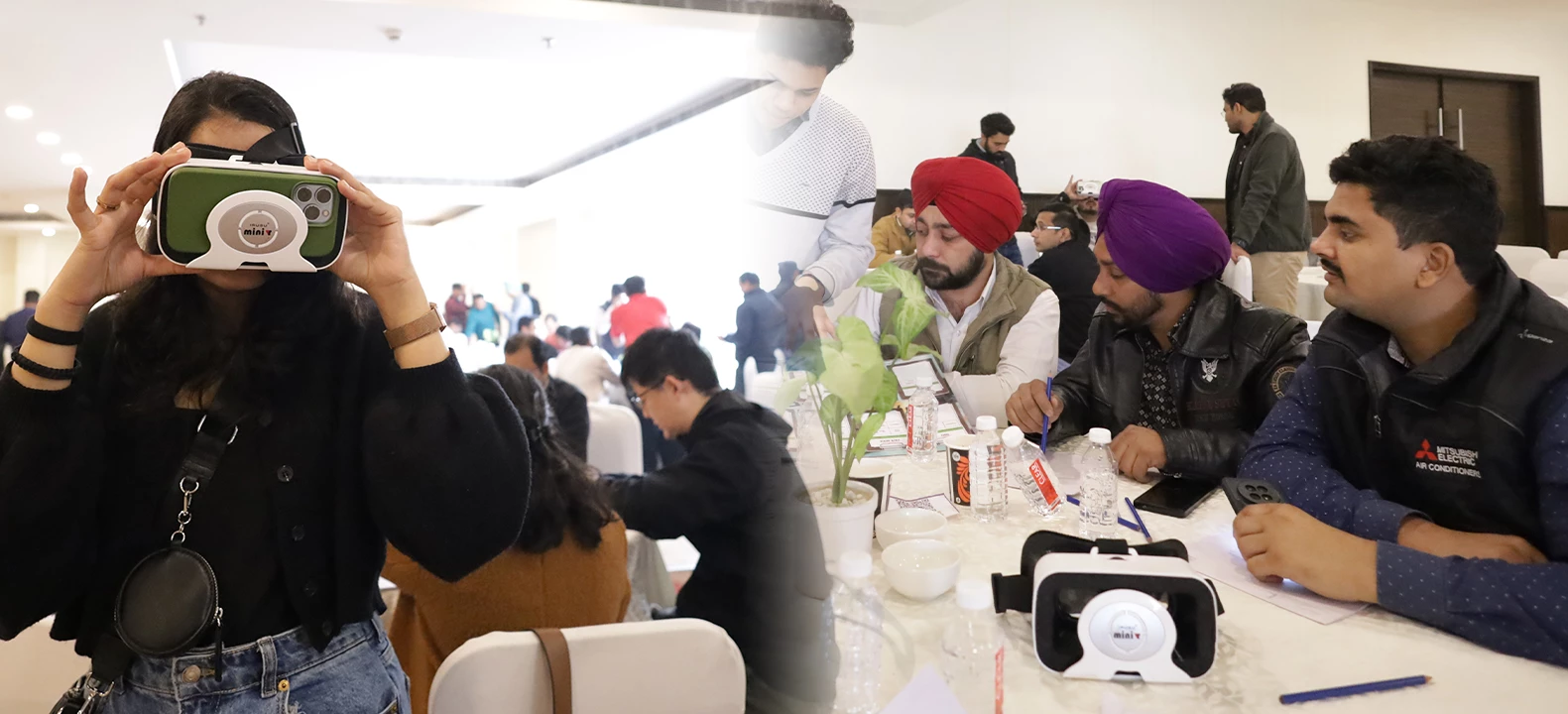 Event Companies in India