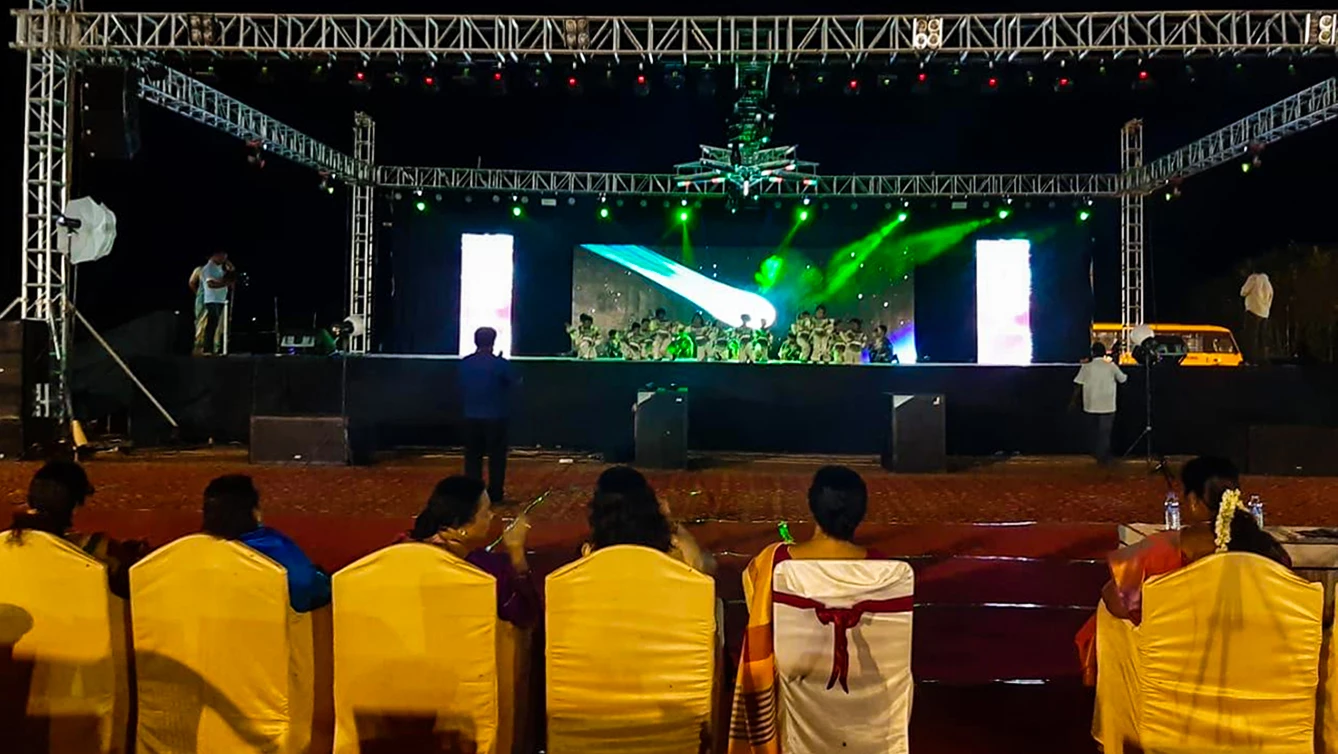 Case Studies: How SKIL Events Helped Clients Achieve Eco-Friendly Event Goals
