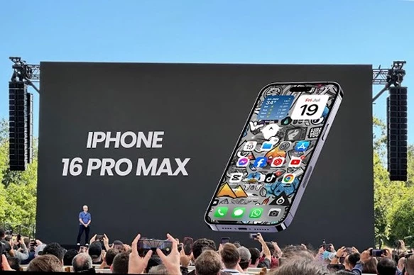 iPhone 16 Launch in India: What Event Management Companies Should Know