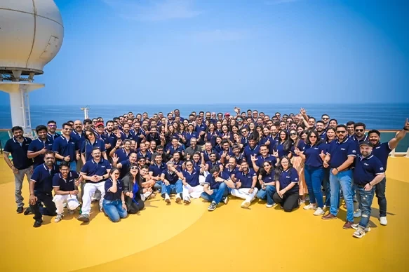event management company in India for Hong Kong companies
