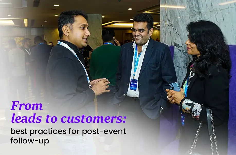 best event management company in India