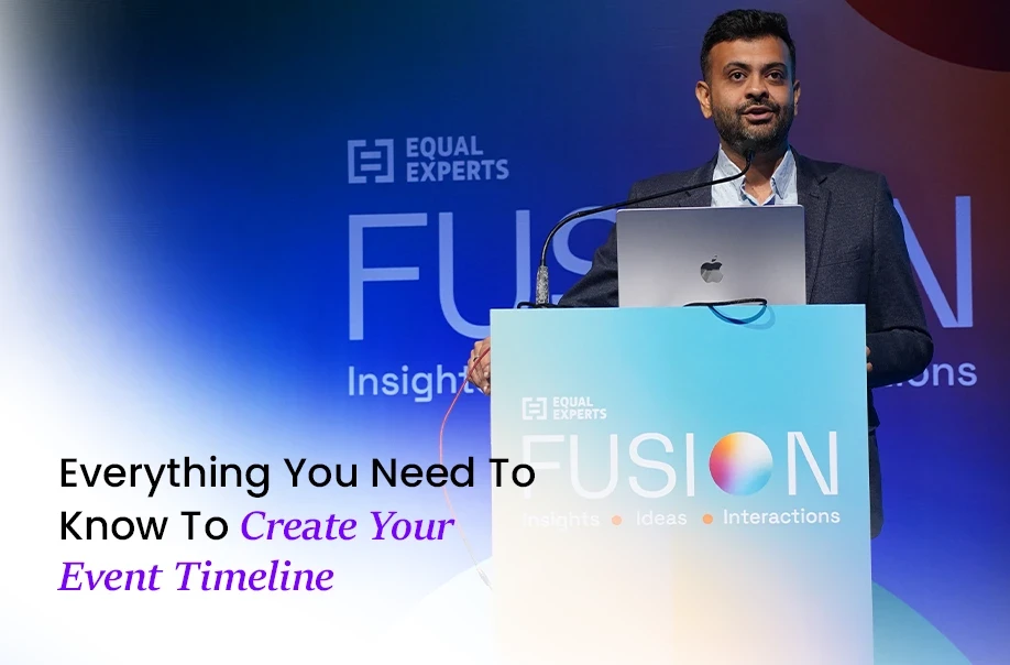 Corporate Event Management Company