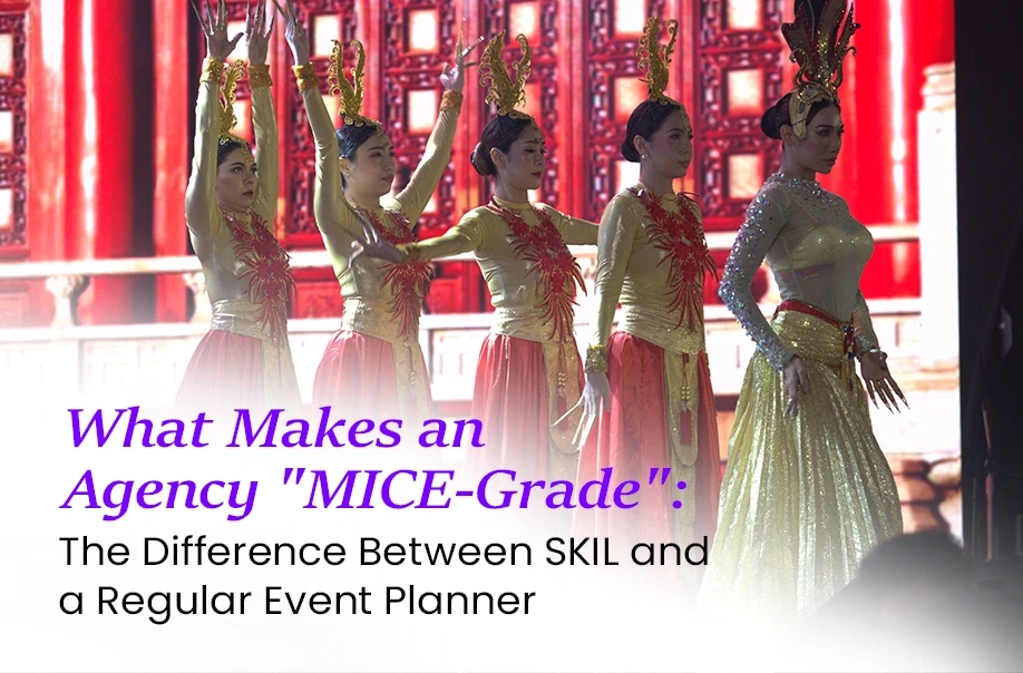 international mice events