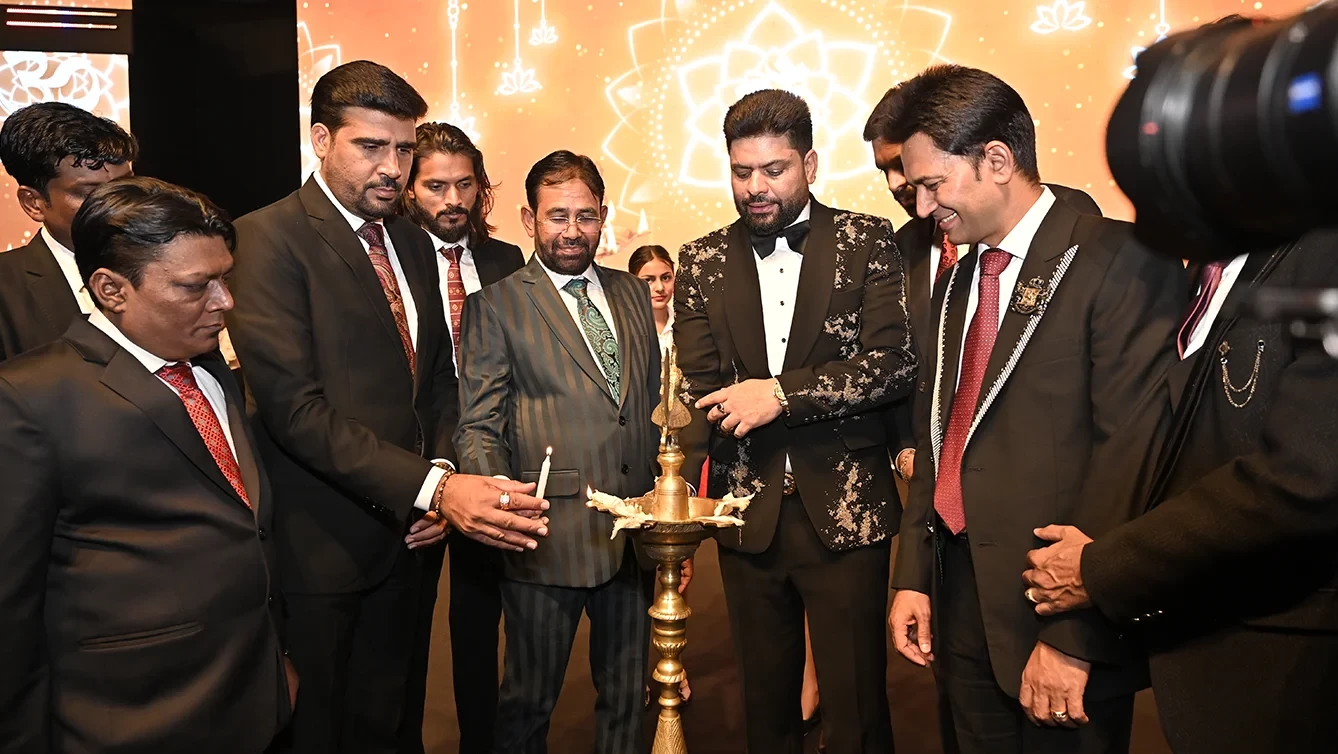 best product launch events company in india