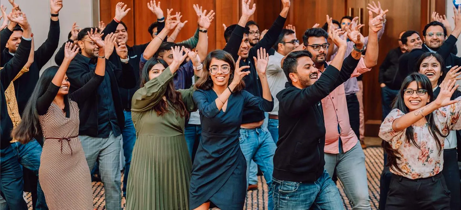 Beyond Workstations: Crafting Unbreakable Bonds through Enriched Team Building Activities