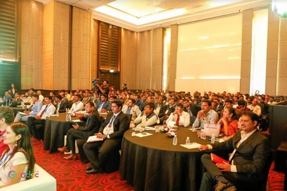 Sales Conferences Reinvented: Pune's Dynamic Event Management Experts