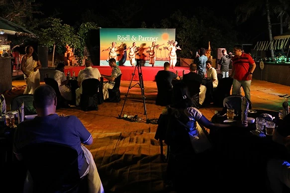 Top 7 Places for Corporate Team Outings Near Bangalore
