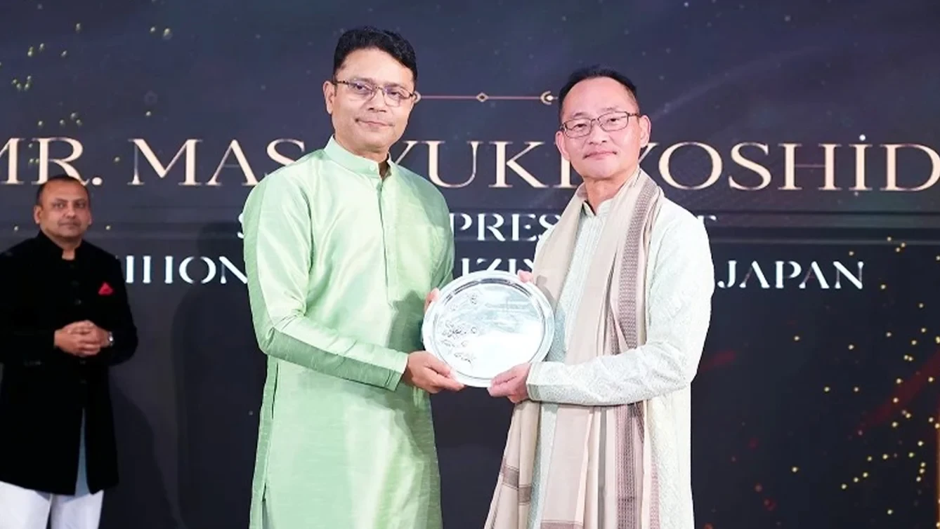 best grand plant inauguration
