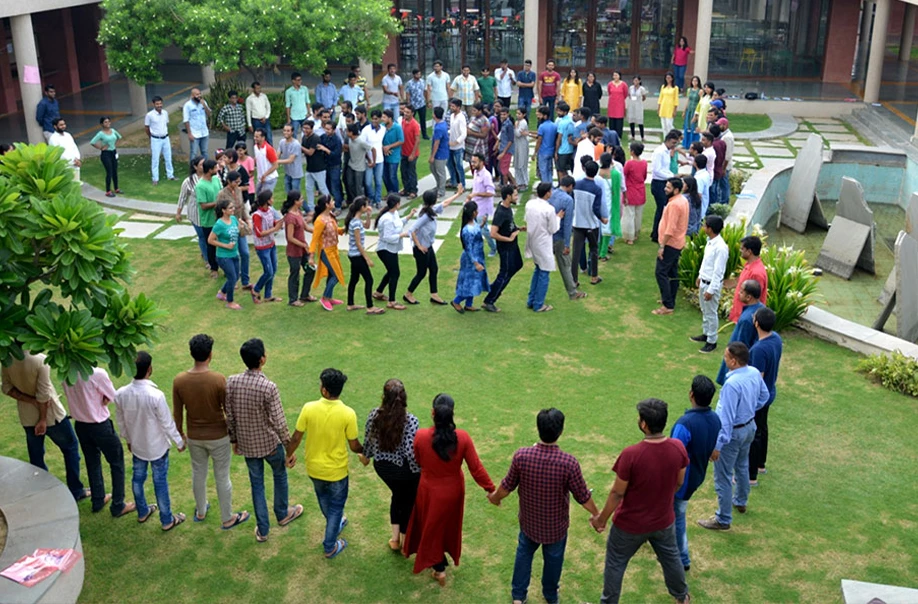 Team Building Activities