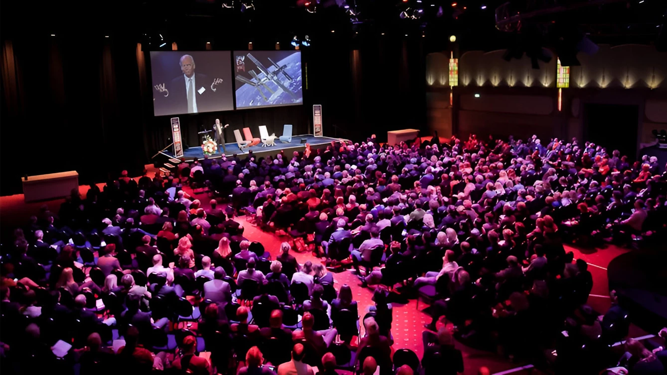 Corporate Event Planning
