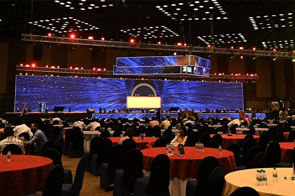 Corporate Event Planning