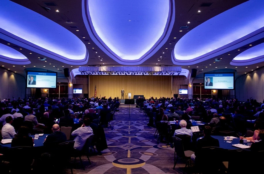 Event Management Companies