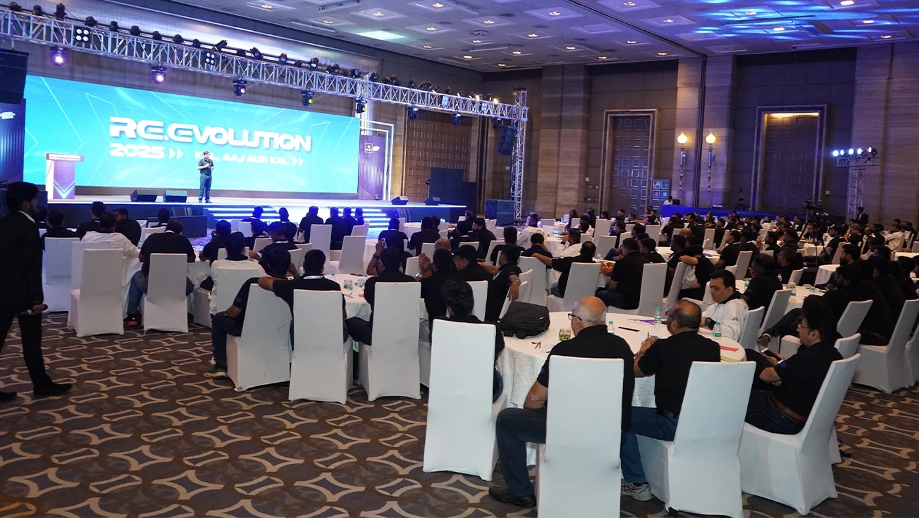 Artist Management in Events