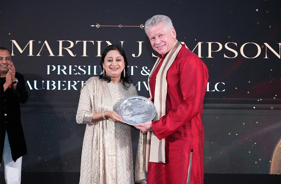 Relationships Event Management