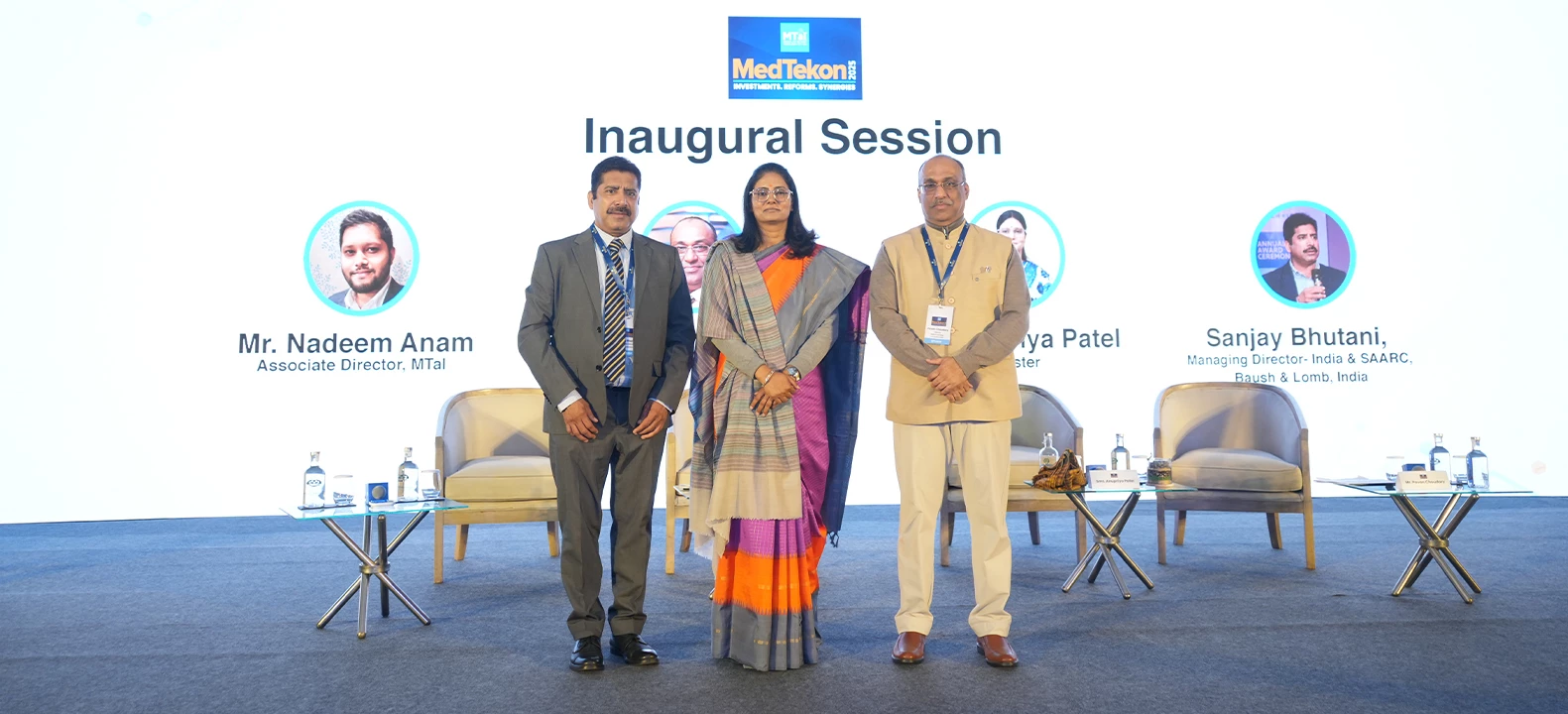 Association Event