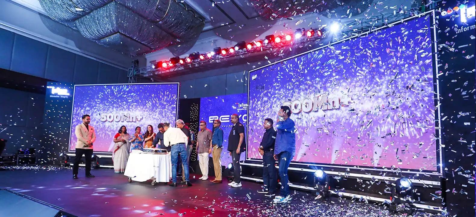 Premier Event Management