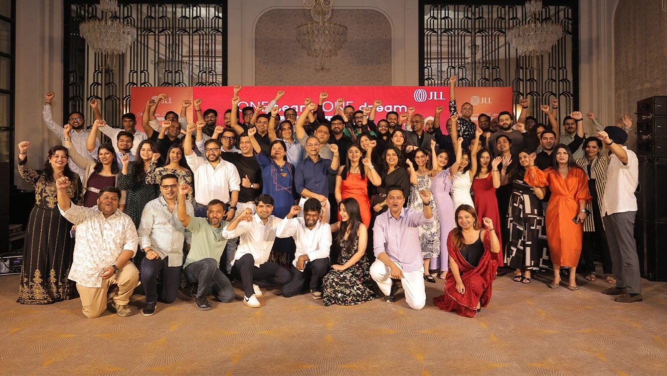 Corporate Offsite Near Delhi