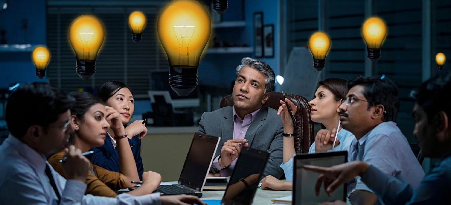 Tips for Planning a Successful Corporate Event & Conference in India