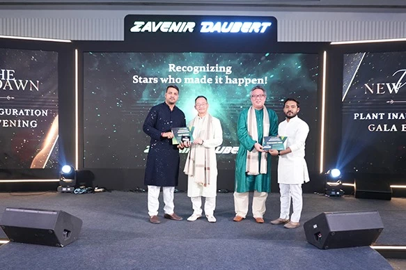 rewards and recognition companies in India