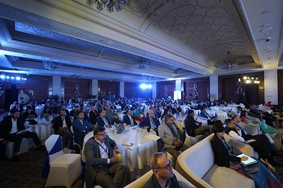 Corporate Event Management