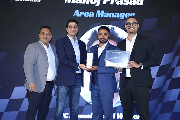 Corporate event management company