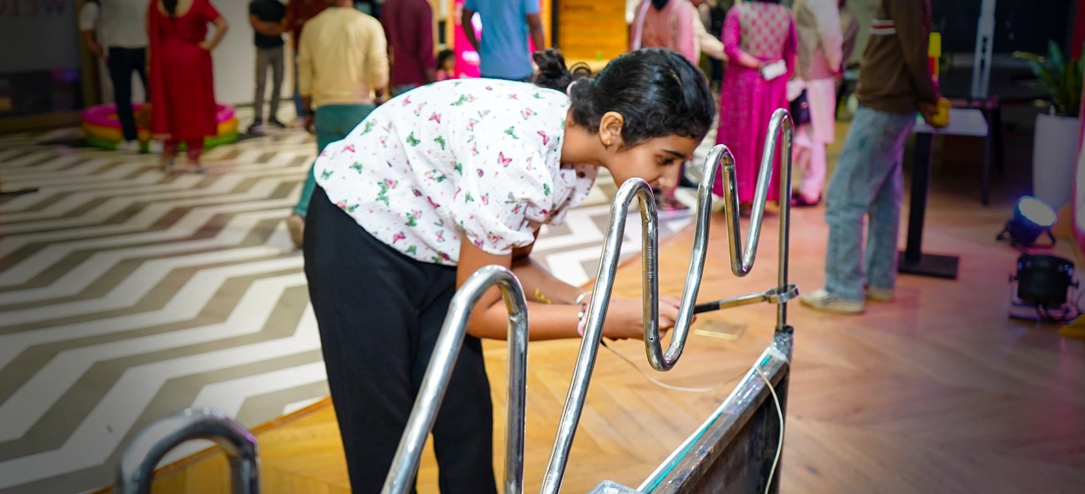 Corporate Family Day Events In Bangalore