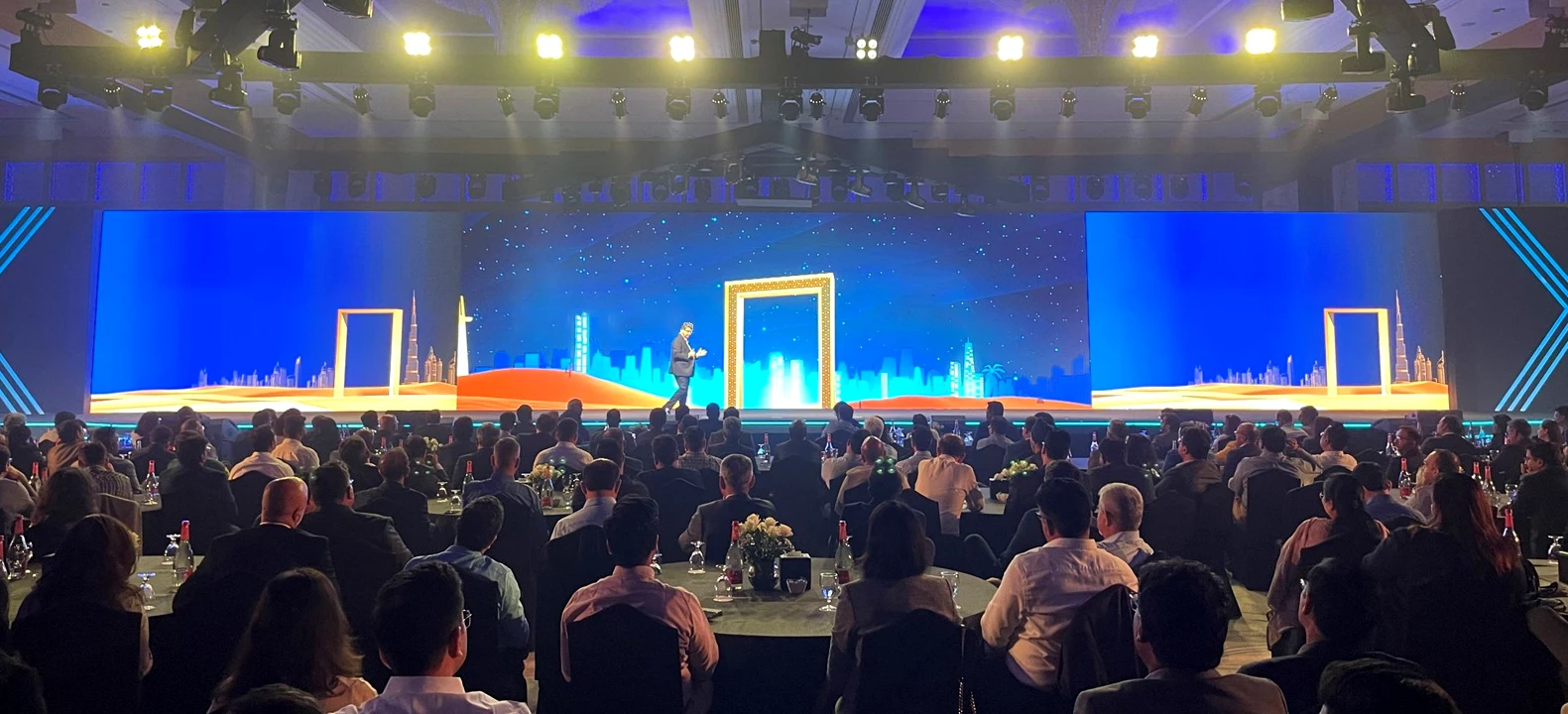 How To Choose The Best Corporate Event Organizers In 2024