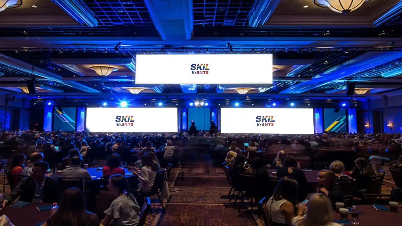 Unleashing Creativity and Precision: SKIL Events Pioneers Extraordinary Event Productions