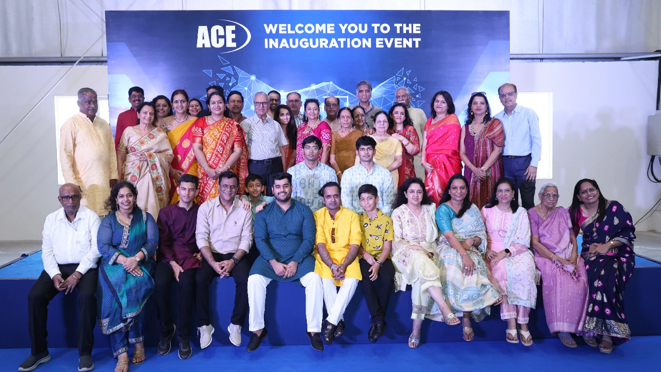 factory launch events