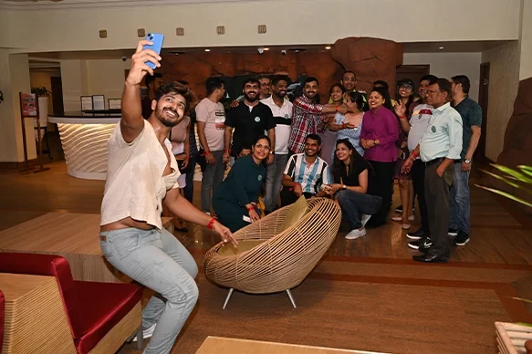 Employee Engagement In Chandigarh