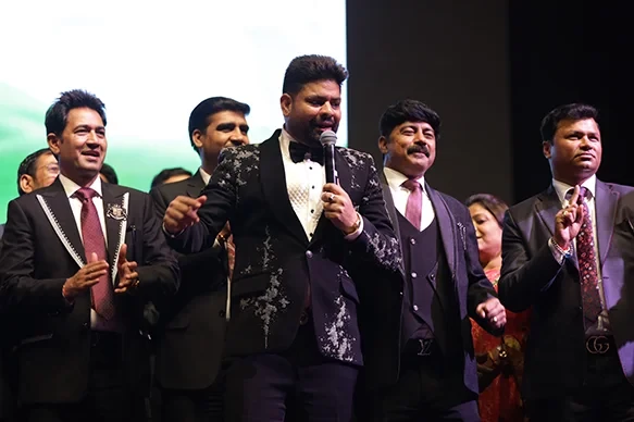 product launch events company in india