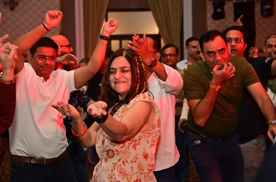 Annual Employee Events in Chandigarh