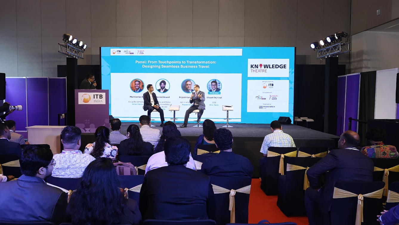 Best Practices In Event Planning