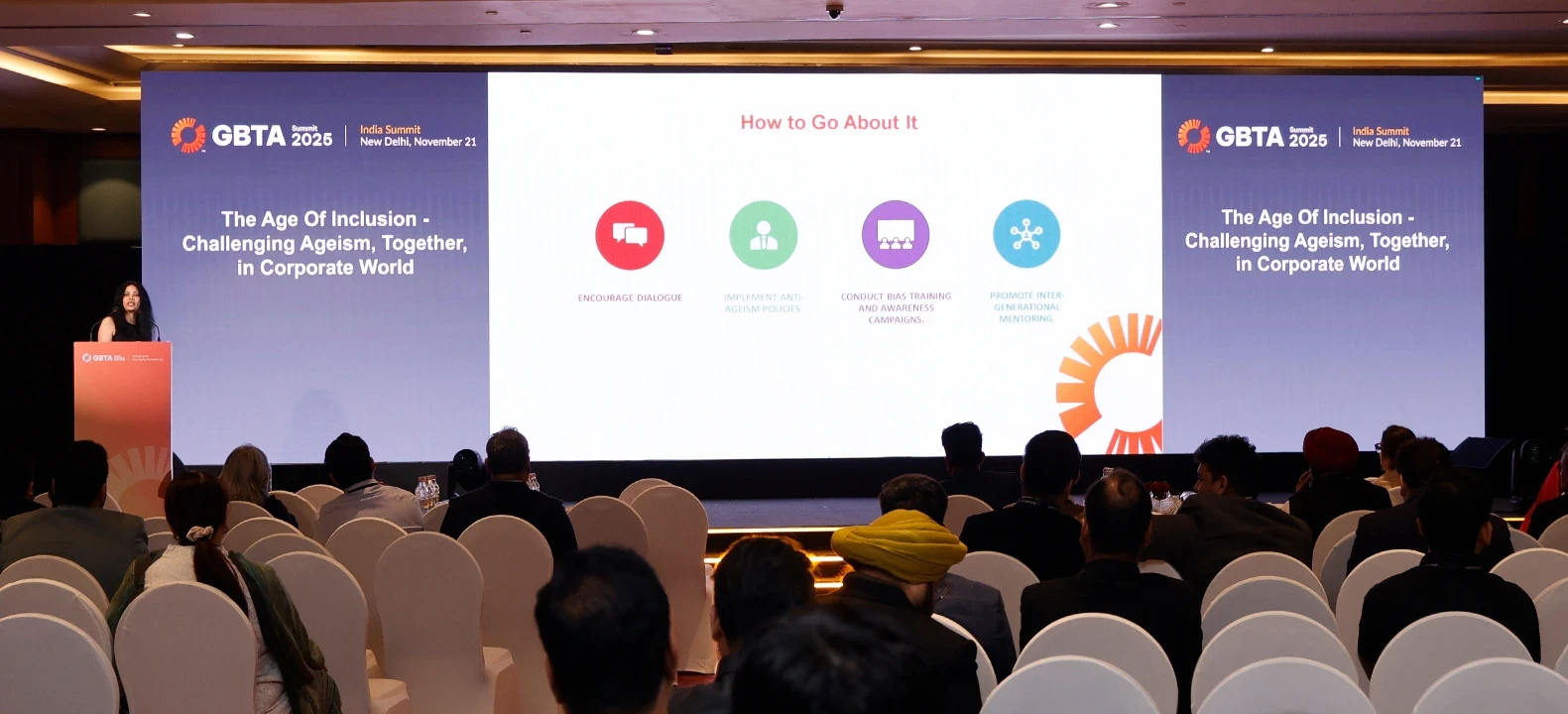 Corporate Events Companies