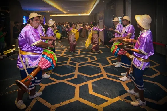 employee recognition activities