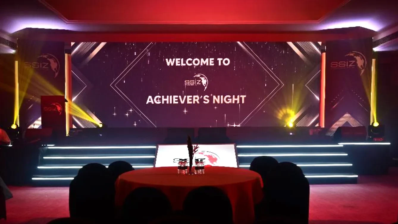 AV Production Partner