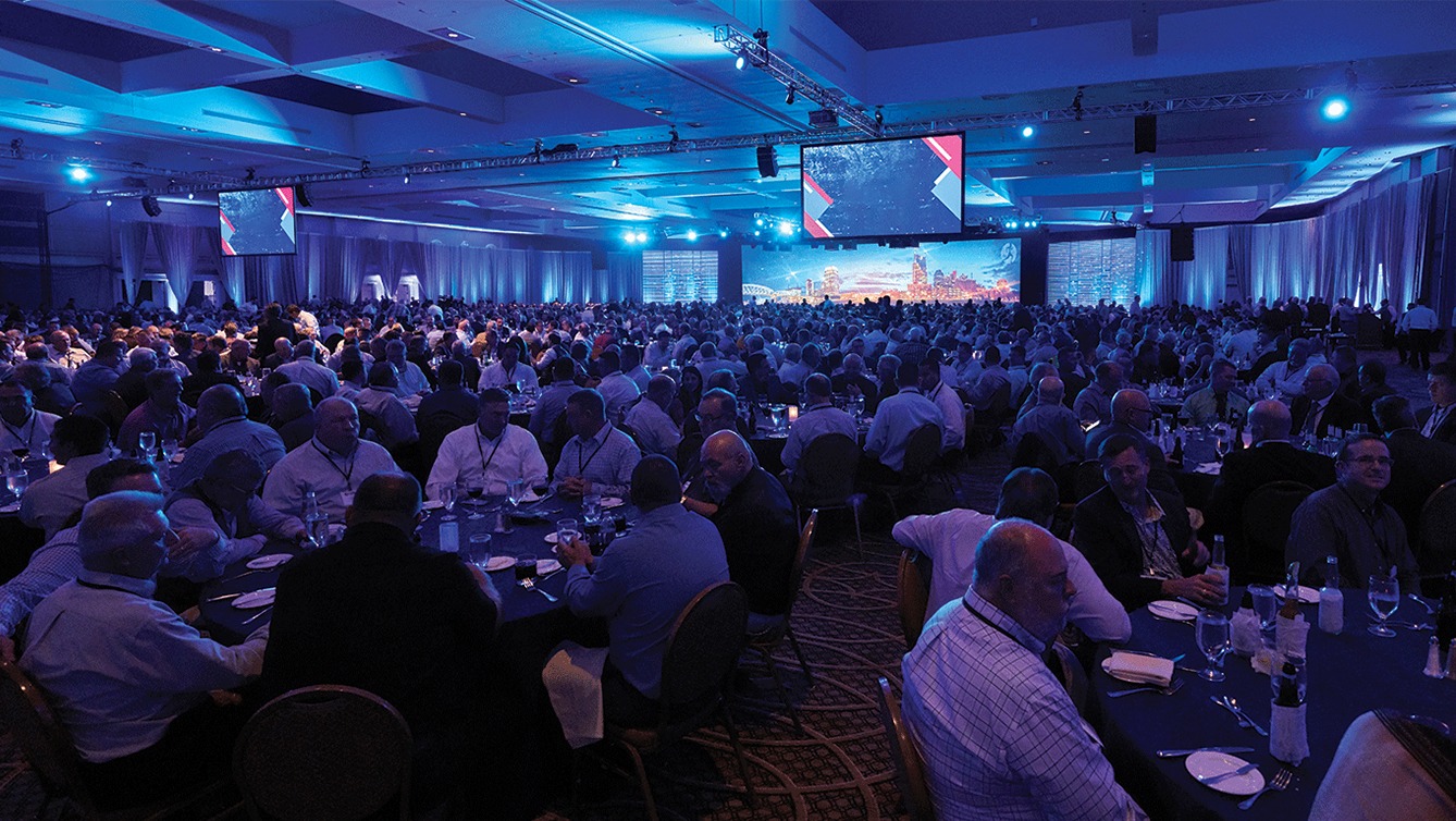 Choreographing Seamless Event Production for Captivating Memories that Transform Vision into Reality